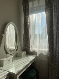Фото гостя 9 — Квартира двухкомнатная на улице Малой Пролетарской, 80 м², Ярославль