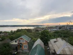 Фото гостя 9 — Квартира двухкомнатная на улице Куйбышева, 71 м², Городец