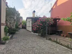 Фото гостя 4 — Квартира трёхкомнатная на улице Бровцева, 60 м², Зеленоградск