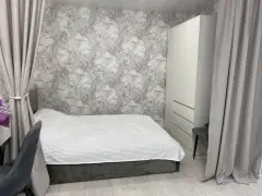 Фото гостя 10 — Квартира однокомнатная на улице Чехова, 31 м², Киреевск