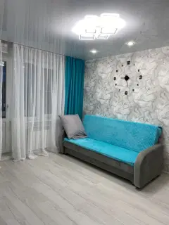 Фото гостя 11 — Квартира однокомнатная на улице Чехова, 31 м², Киреевск