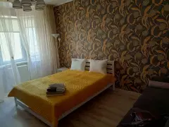 Фото гостя 6 — Апартаменты однокомнатные на улице Московской, 43 м², Зеленоградск