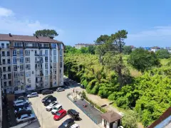 Фото гостя 3 — Студия однокомнатная на улице Цветочной, 27 м², Адлер