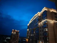 Фото гостя 10 — Квартира однокомнатная у Заельцовской, в Заельцовском, 42 м², Новосибирск