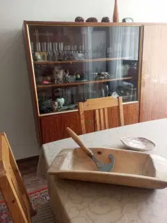 Фото гостя 3 — Квартира двухкомнатная на проспекте Ленина, 50 м², Выборг