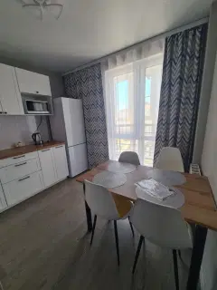 Фото гостя 6 — Квартира двухкомнатная на улице Крылова, 60 м², Анапа