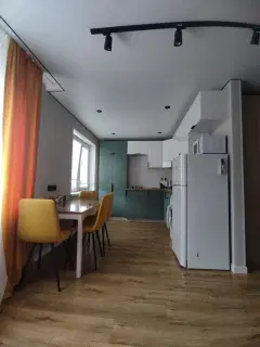 Фото гостя 3 — Квартира двухкомнатная на улице Тхапсаева, 70 м², Владикавказ