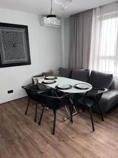 Фото гостя 9 — Квартира двухкомнатная в Советском, 60 м², Нижний Новгород