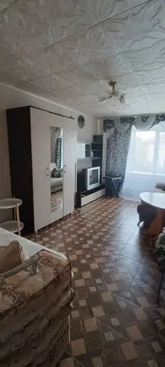 Фото гостя 4 — Квартира однокомнатная на улице Луначарского, 39 м², Углич