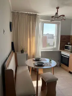 Фото гостя 12 — Квартира однокомнатная в Московском, 34 м², Калининград