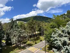 Фото гостя 3 — Квартира двухкомнатная на площади Ленина, 42 м², Пятигорск