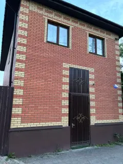 Фото гостя 6 — Студия однокомнатная в Пролетарском, 31 м², Тула