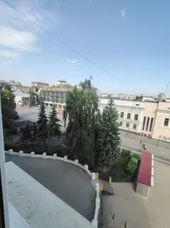 Фото гостя 8 — Квартира двухкомнатная у Горьковской, в Печёрах, 58 м², Нижний Новгород