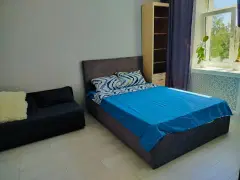 Фото гостя 11 — Квартира однокомнатная на проспекте Ленинском, 30 м², Йошкар-Ола