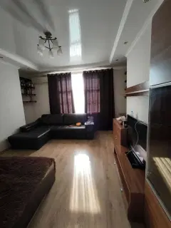 Фото гостя 10 — Квартира однокомнатная у Кремлёвской, в Вахитовском, 60 м², Казань