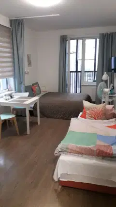 Фото гостя 1 — Квартира однокомнатная у Московской, в Московском, 25 м², Санкт-Петербург