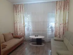 Фото гостя 9 — Квартира двухкомнатная на улице Фрунзе, 60 м², Пятигорск