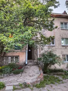 Фото гостя 11 — Студия однокомнатная на улице Водной Заставы, 25 м², Выборг