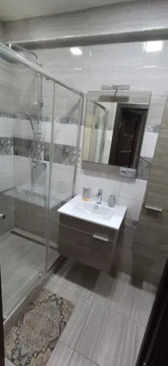 Фото гостя 2 — Квартира однокомнатная в Гагаринском, 40 м², Севастополь