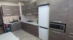 Фото гостя 5 — Квартира однокомнатная в Гагаринском, 40 м², Севастополь