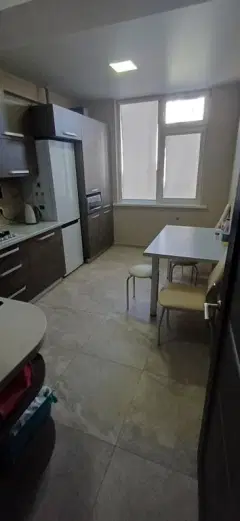 Фото гостя 6 — Квартира однокомнатная в Гагаринском, 40 м², Севастополь