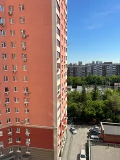 Фото гостя 3 — Квартира однокомнатная у Площади Ленина, в Центральном, 45 м², Новосибирск