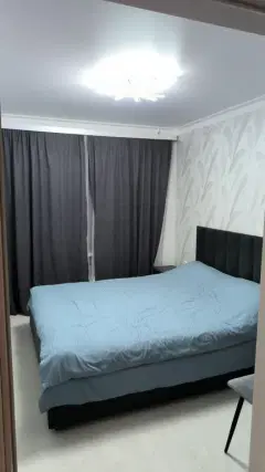 Фото гостя 9 — Квартира двухкомнатная на улице Весенней, 50 м², Владикавказ