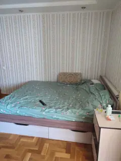 Фото гостя 2 — Квартира однокомнатная на улице Терской, 47 м², Анапа