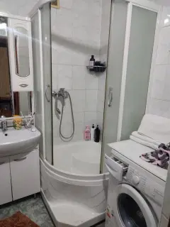 Фото гостя 9 — Квартира однокомнатная на улице Терской, 47 м², Анапа