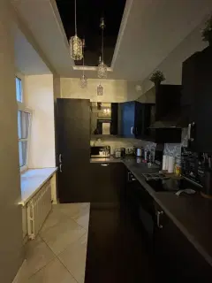 Фото гостя 11 — Квартира двухкомнатная у Невского, в Центральном, 67 м², Санкт-Петербург