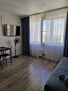 Фото гостя 7 — Квартира однокомнатная в Приокском, 42 м², Нижний Новгород