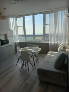 Фото гостя 3 — Квартира двухкомнатная в Заводском, 52 м², Саратов