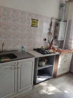 Фото гостя 4 — Квартира двухкомнатная в Пролетарском, 44 м², Тула