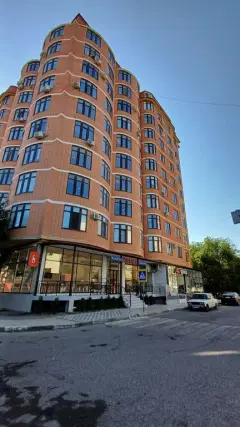 Фото гостя 9 — Квартира двухкомнатная на проспекте Агасиева, 70 м², Дербент