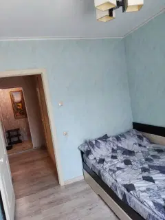 Фото гостя 3 — Квартира однокомнатная на проспекте Шахтёрове, 40 м², Кемерово