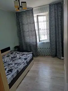 Фото гостя 4 — Квартира однокомнатная на проспекте Шахтёрове, 40 м², Кемерово