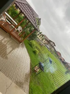 Фото гостя 3 — Коттедж 8-местный на улице Жемчужной, 100 м², Тутаев