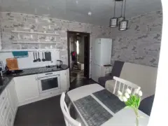 Фото гостя 7 — Квартира однокомнатная на улице Озерной, 35 м², Великий Новгород