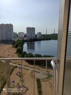 Фото гостя 2 — Студия однокомнатная в Московском, 24 м², Нижний Новгород
