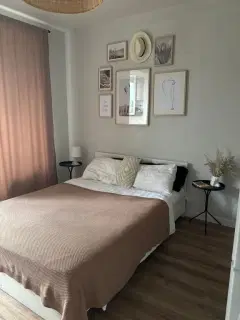 Фото гостя 3 — Студия однокомнатная в Канавинском, 21 м², Нижний Новгород