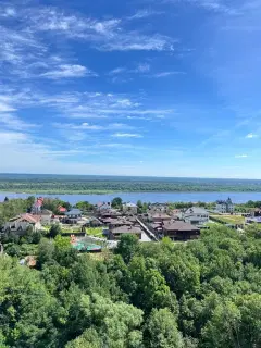 Фото гостя 3 — Студия однокомнатная в Нижегородском, 30 м², Нижний Новгород