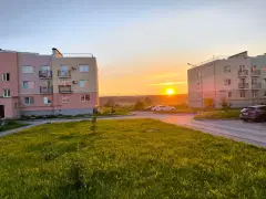 Фото гостя 2 — Студия однокомнатная в деревни Мызе, 33 м², Тула