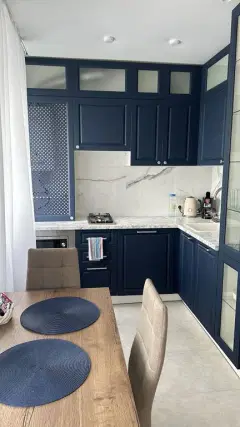 Фото гостя 6 — Квартира однокомнатная у метро Горьковская, 34 м², Нижний Новгород