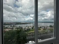 Фото гостя 11 — Квартира однокомнатная у метро Горьковская, 34 м², Нижний Новгород