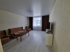 Фото гостя 11 — Квартира двухкомнатная на улице Комсомольской, 78 м², Сортавала