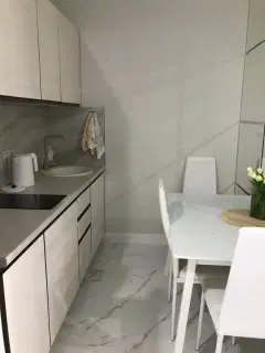 Фото гостя 2 — Студия однокомнатная на улице Старошоссейной, 27 м², Дагомыс