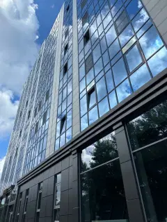 Фото гостя 8 — Студия однокомнатная на проезде Голубых Далях, 21 м², Анапа