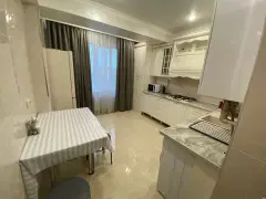 Фото гостя 7 — Квартира двухкомнатная на улице Власова, 92 м², Пятигорск