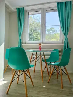 Фото гостя 1 — Квартира однокомнатная на проспекте Калинина, 40 м², Пятигорск
