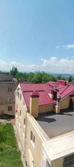 Фото гостя 2 — Квартира однокомнатная на проспекте Калинина, 40 м², Пятигорск